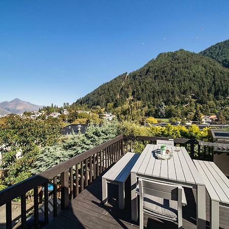 Central Family Home Cbd 1 Min Walk Queenstown Exterior foto