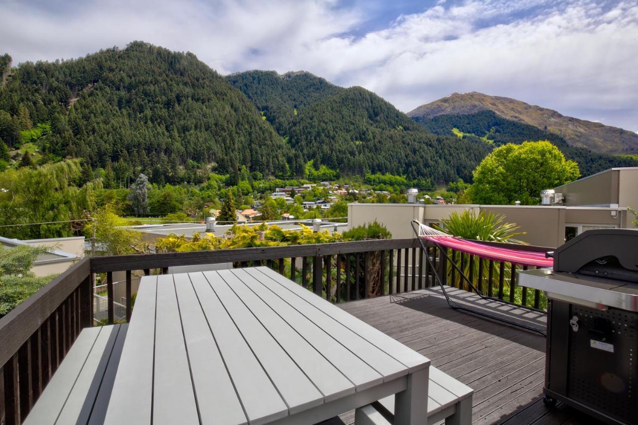 Central Family Home Cbd 1 Min Walk Queenstown Exterior foto