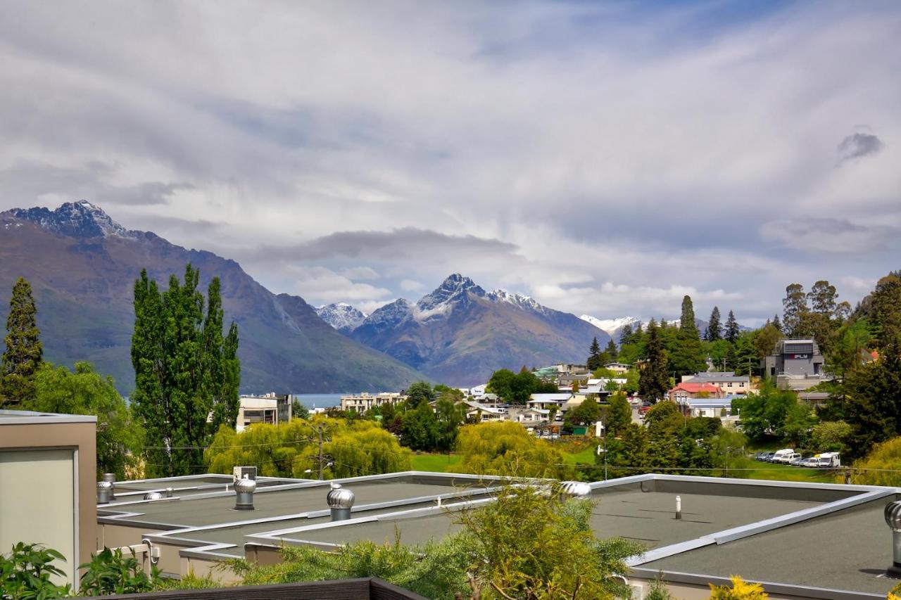 Central Family Home Cbd 1 Min Walk Queenstown Exterior foto