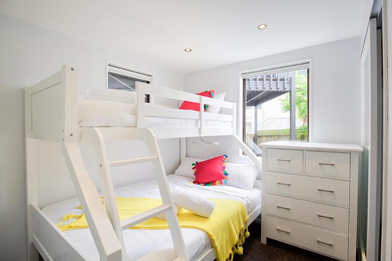 Central Family Home Cbd 1 Min Walk Queenstown Exterior foto