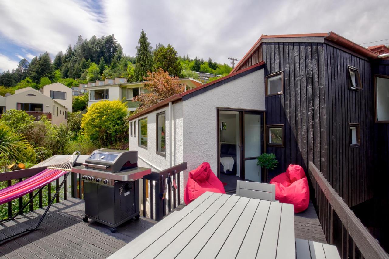 Central Family Home Cbd 1 Min Walk Queenstown Exterior foto