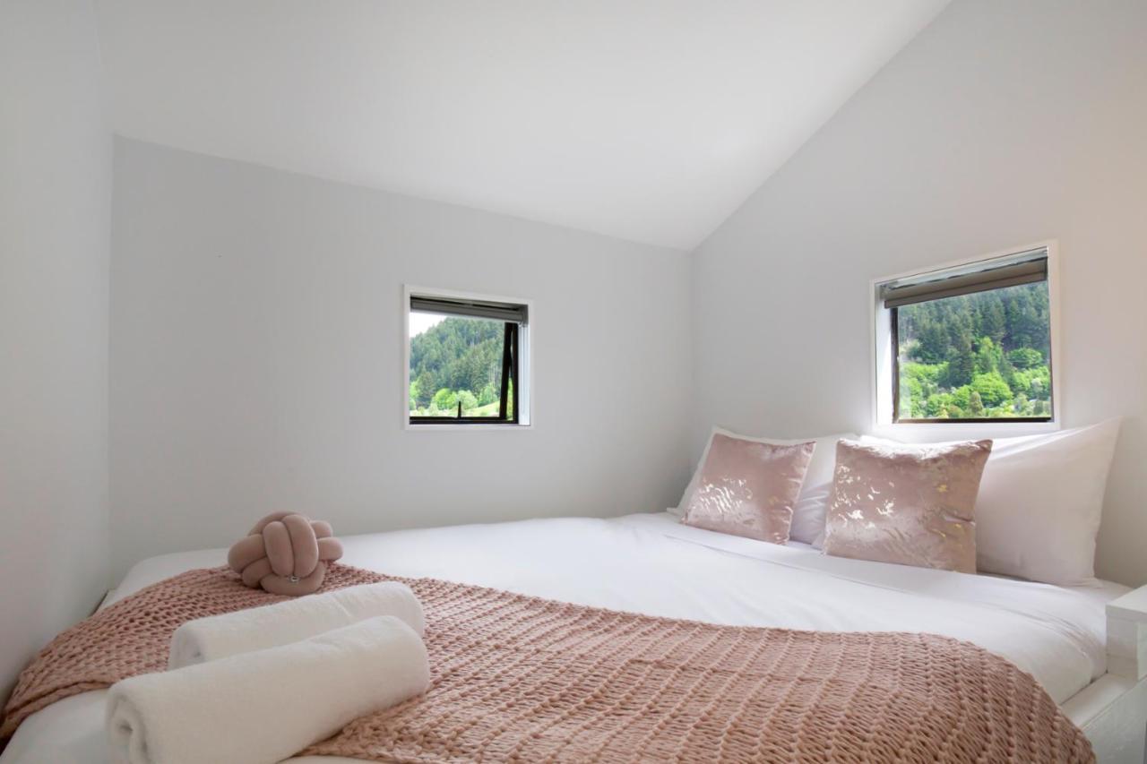 Central Family Home Cbd 1 Min Walk Queenstown Exterior foto