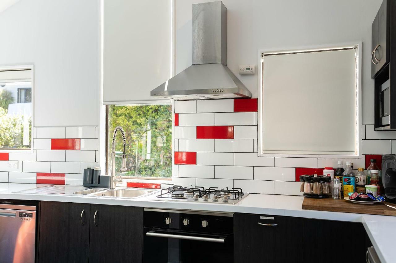 Central Family Home Cbd 1 Min Walk Queenstown Exterior foto