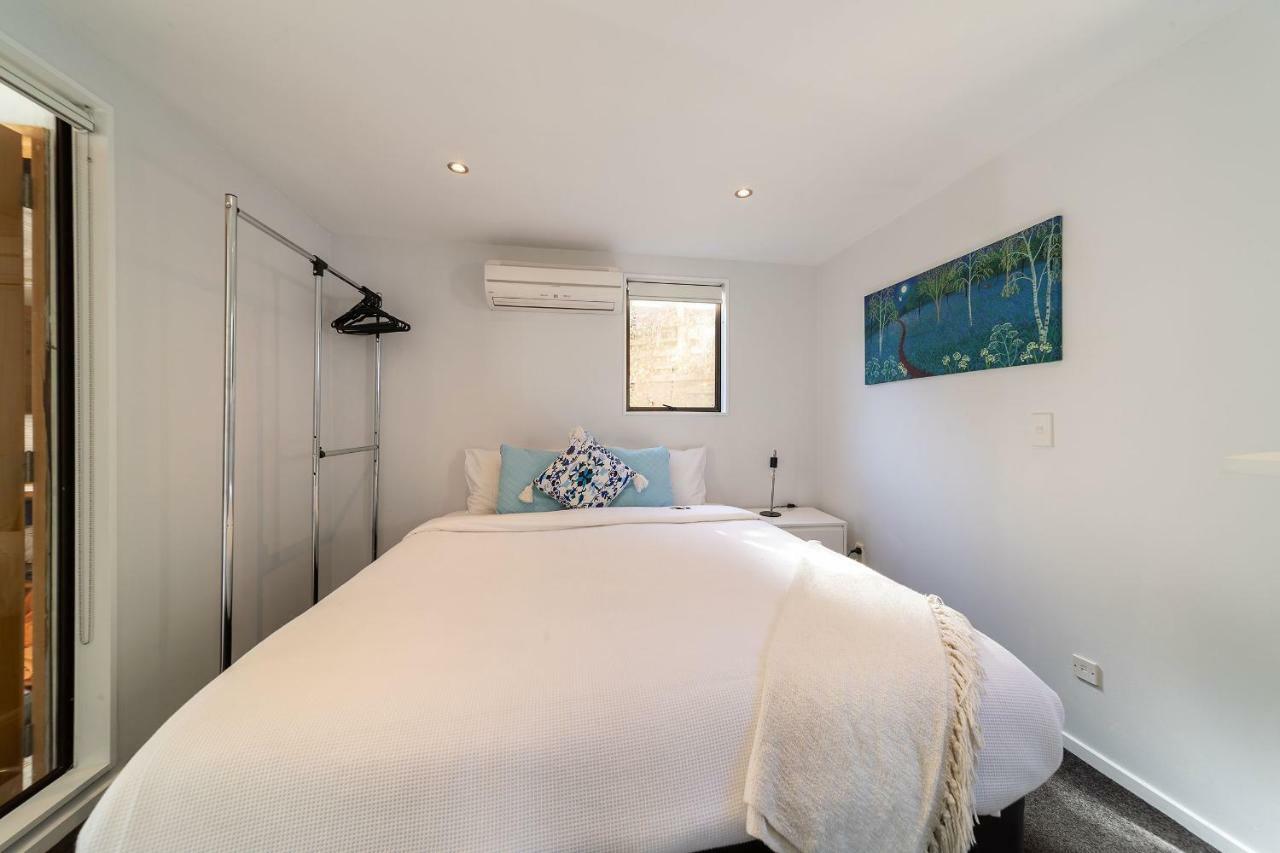 Central Family Home Cbd 1 Min Walk Queenstown Exterior foto
