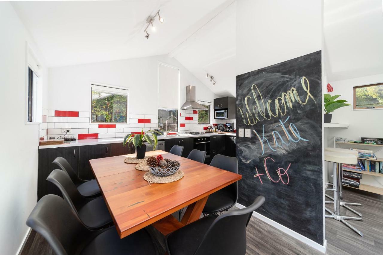 Central Family Home Cbd 1 Min Walk Queenstown Exterior foto