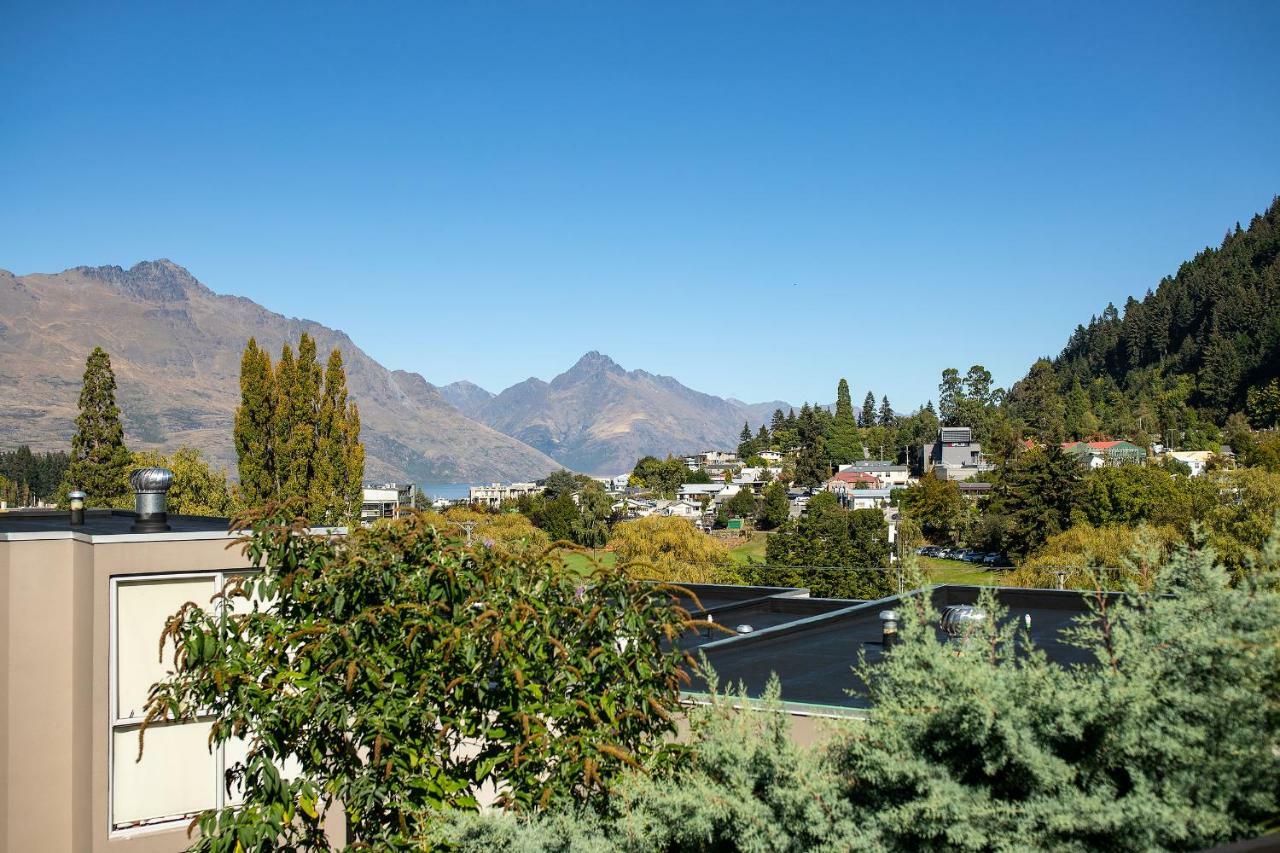 Central Family Home Cbd 1 Min Walk Queenstown Exterior foto